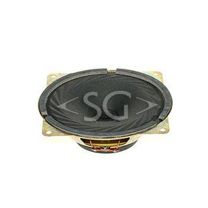 ���������������� ( �������) YD125-6RU (125*h42*����.����.60mm) 4 Om 5 W ���.